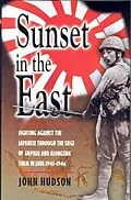 E-Book (epub) Sunset in the East von John Hudson