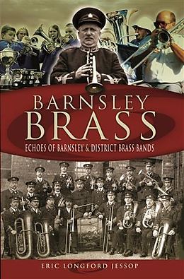 eBook (epub) Barnsley Brass de Eric Jessop