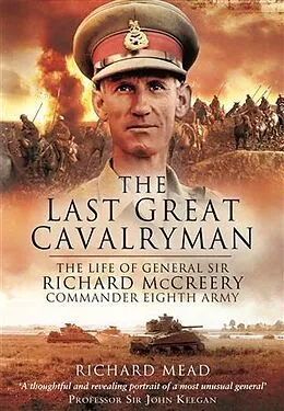 ePUB Last Great Cavalryman von Richard Mead