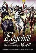 E-Book (epub) Edgehill: The Battle Reinterpreted von Christopher Scott