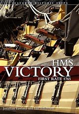 E-Book (epub) HMS Victory von Iain Ballantyne