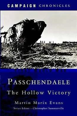 E-Book (epub) Passchendaele von Martin Evans