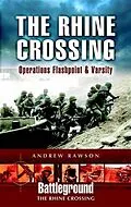 E-Book (epub) Rhine Crossing von Andrew Rason