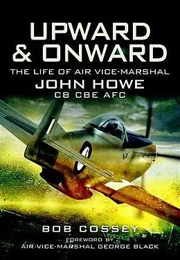 E-Book (epub) Upward and Onward von Bob Cossey