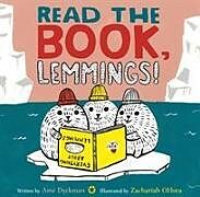 Broché Read the Book Lemmings de Ame Dyckman