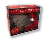 Set mit div. Artikeln (Set) The Polar Express von Van Allsburg Chris
