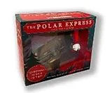 Set mit div. Artikeln (Set) The Polar Express von Van Allsburg Chris