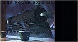 Fester Einband The Polar Express. Mini Edition von Chris Van Allsburg