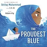 Kartonierter Einband Proudest Blue von Ibtihaj Muhammad