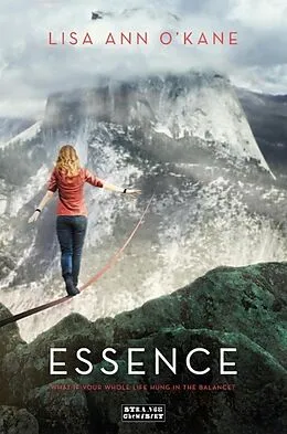 E-Book (epub) Essence von Lisa Ann O'Kane