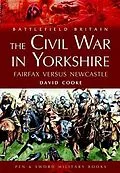 E-Book (epub) Civil War in Yorkshire von David Cooke