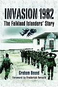 E-Book (epub) Invasion 1982 von Graham Bound