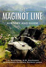 eBook (epub) Maginot Line de J. E Kaufmann