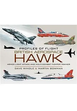 E-Book (epub) British Aerospace Hawk von Dave Windle