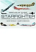 E-Book (epub) Lockheed F-104 Starfighter von Dave Windle