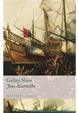 E-Book (epub) Galley Slave von Jean Marteilhe