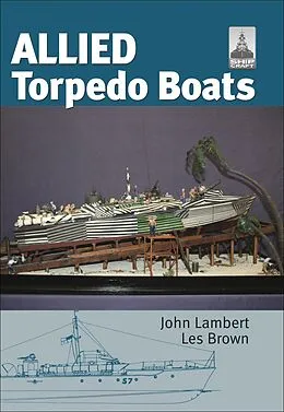 E-Book (epub) Allied Torpedo Boats von John Lambert