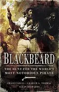 E-Book (epub) Blackbeard von Craig Cabell
