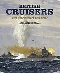E-Book (epub) British Cruisers von Norman Friedman