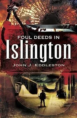 E-Book (epub) FDSD Islington von John Eddleston