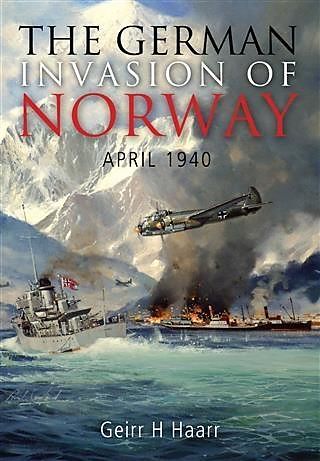 German Invasion of Norway