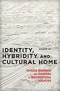 E-Book (epub) Identity, Hybridity and Cultural Home von Shuang Liu