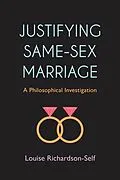 E-Book (epub) Justifying Same-Sex Marriage von Louise Richardson-Self
