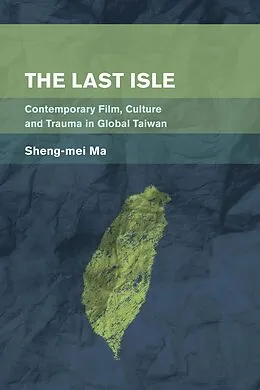 E-Book (epub) The Last Isle von Sheng-Mei Ma