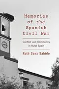 E-Book (epub) Memories of the Spanish Civil War von Ruth Sanz Sabido