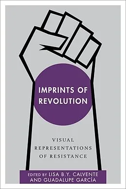 E-Book (epub) Imprints of Revolution von 