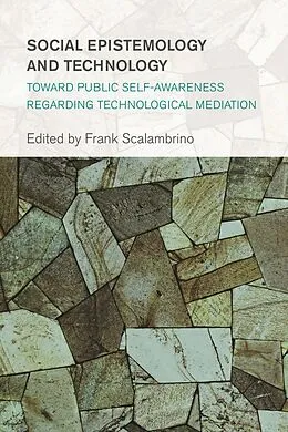 E-Book (epub) Social Epistemology and Technology von 