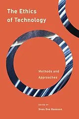Fester Einband Ethics of Technology von