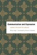 E-Book (epub) Communication and Expression von Philip Hogh