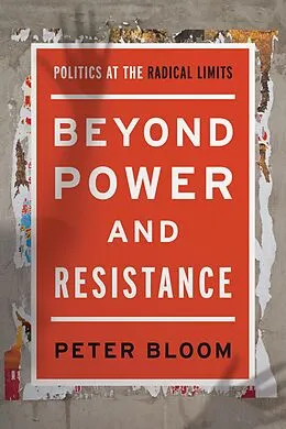 ePUB Beyond Power and Resistance von Peter Bloom