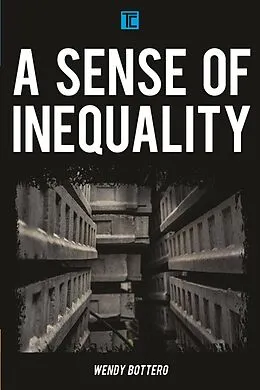 E-Book (epub) A Sense of Inequality von Wendy Bottero