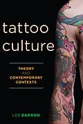 E-Book (epub) Tattoo Culture von Lee Barron