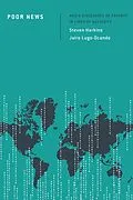 E-Book (epub) Poor News von Steven Harkins, Jairo Lugo-Ocando