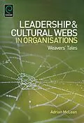 E-Book (epub) Leadership and Cultural Webs in Organisations von Adrian McLean