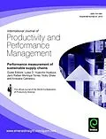 E-Book (pdf) Performance measurement of sustainable supply chains von 
