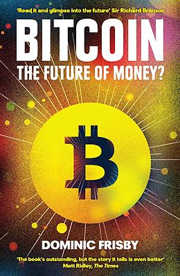eBook (epub) Bitcoin de Dominic Frisby
