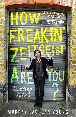 eBook (epub) How Freakin' Zeitgeist Are You? de Murray Lachlan Young