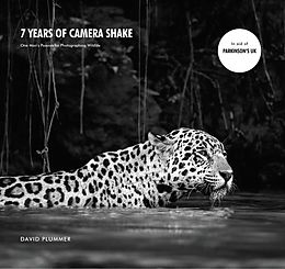 E-Book (epub) 7 Years of Camera Shake von David Plummer