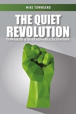 Livre Relié The Quiet Revolution de Mike Townsend