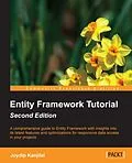 E-Book (pdf) Entity Framework Tutorial - Second Edition von Joydip Kanjilal