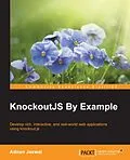 E-Book (epub) KnockoutJS by Example von Adnan Jaswal