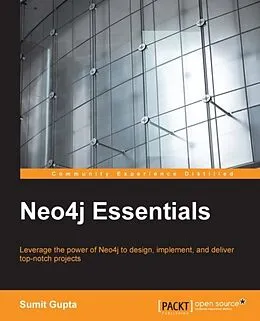 E-Book (pdf) Neo4j Essentials von Sumit Gupta