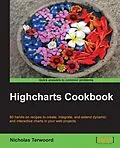 E-Book (pdf) Highcharts Cookbook von Nicholas Terwoord