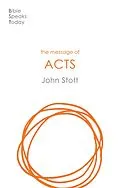 E-Book (epub) The Message of Acts von John Stott