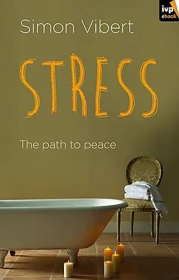 E-Book (epub) Stress von Simon Vibert