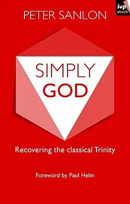 E-Book (epub) Simply God von Peter Sanlon